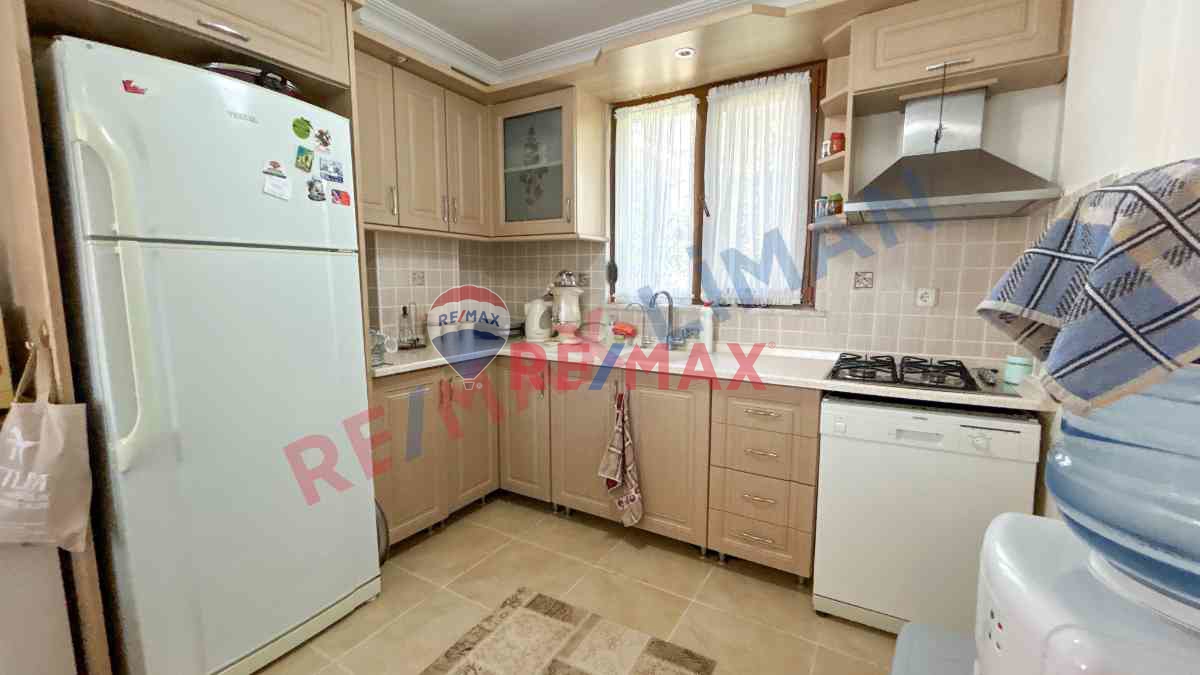 NARLI'DA SATILIK 3+1 İKİZ VİLLA!