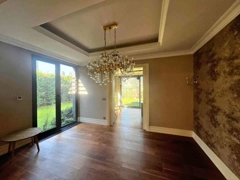 REMAX HANE'DEN BAHÇEŞEHİR KONAKLARI'NDA SATILIK 8+2 VİLLA