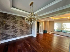 REMAX HANE'DEN BAHÇEŞEHİR KONAKLARI'NDA SATILIK 8+2 VİLLA