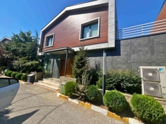 REMAX HANE'DEN BAHÇEŞEHİR KONAKLARI'NDA SATILIK 8+2 VİLLA