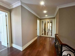 REMAX HANE'DEN BAHÇEŞEHİR KONAKLARI'NDA SATILIK 8+2 VİLLA