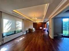 REMAX HANE'DEN BAHÇEŞEHİR KONAKLARI'NDA SATILIK 8+2 VİLLA