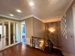 REMAX HANE'DEN BAHÇEŞEHİR KONAKLARI'NDA SATILIK 8+2 VİLLA