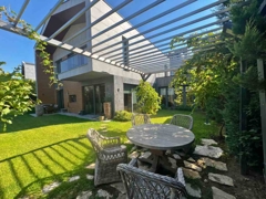 REMAX HANE'DEN BAHÇEŞEHİR KONAKLARI'NDA SATILIK 8+2 VİLLA