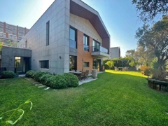 REMAX HANE'DEN BAHÇEŞEHİR KONAKLARI'NDA SATILIK 8+2 VİLLA