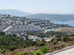 MILAS BODRUM BOĞAZIÇI MAHALLESINDE DOĞANIN KALBINDE YATIRIM FIRSATI