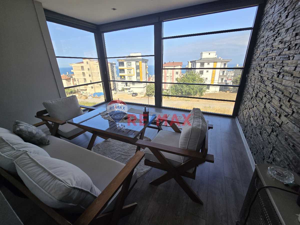 YENİMAHALLEDE MUHTEŞEM VİLLA