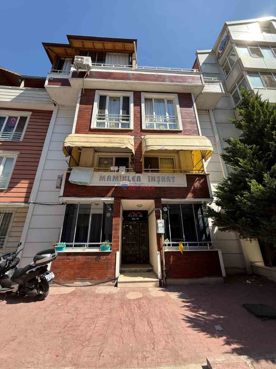 KOCAELİ İZMİT BULVAR BÖLGESİNDE SATILIK 3+1 DAİRE