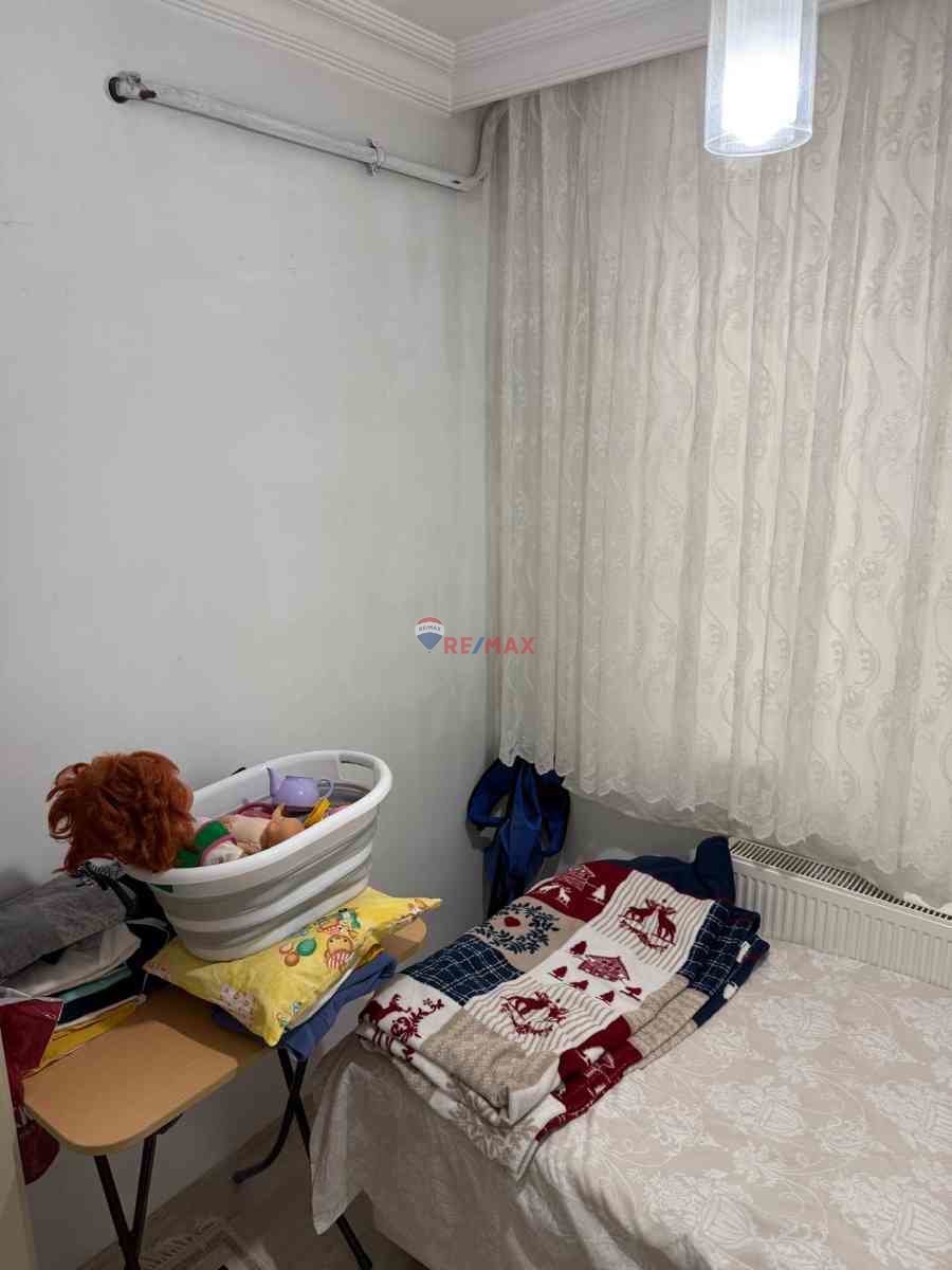 KOCAELİ İZMİT BULVAR BÖLGESİNDE SATILIK 3+1 DAİRE