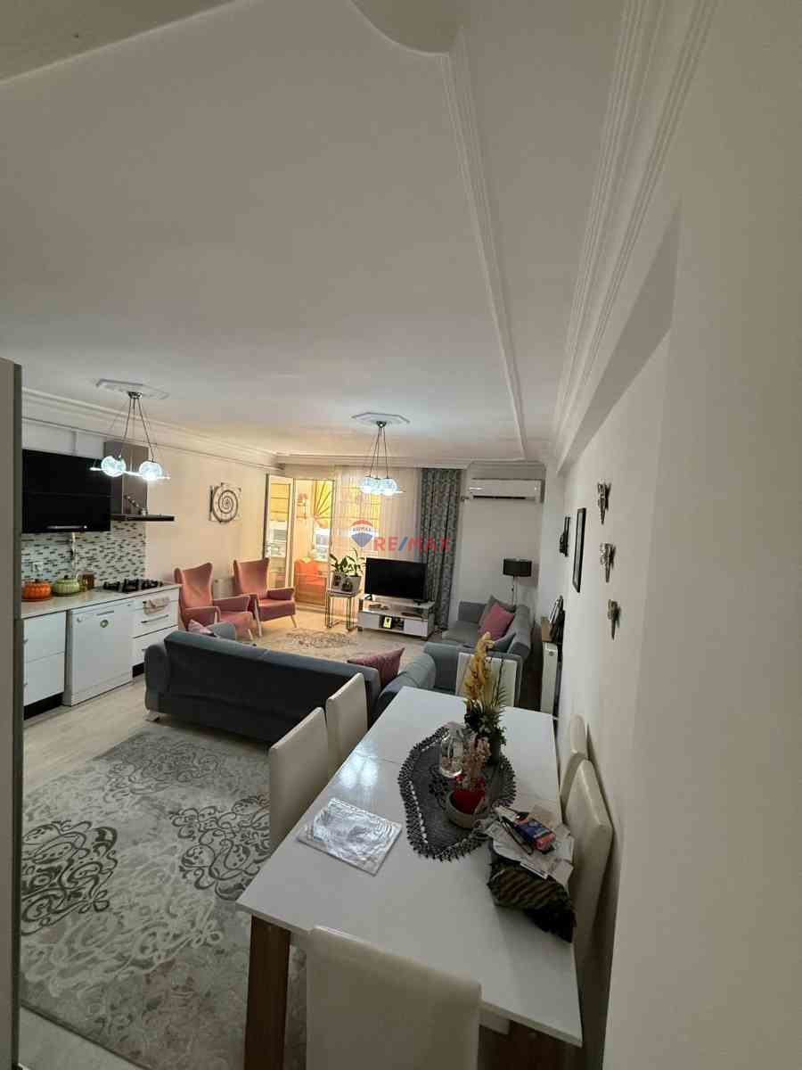 KOCAELİ İZMİT BULVAR BÖLGESİNDE SATILIK 3+1 DAİRE