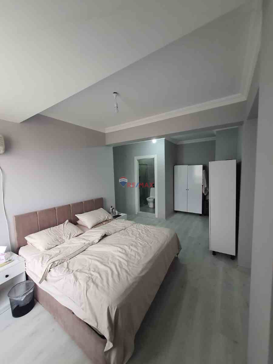 KOCAELİ İZMİT BULVAR BÖLGESİNDE SATILIK 3+1 DAİRE