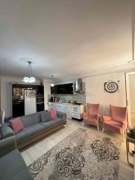 KOCAELİ İZMİT BULVAR BÖLGESİNDE SATILIK 3+1 DAİRE