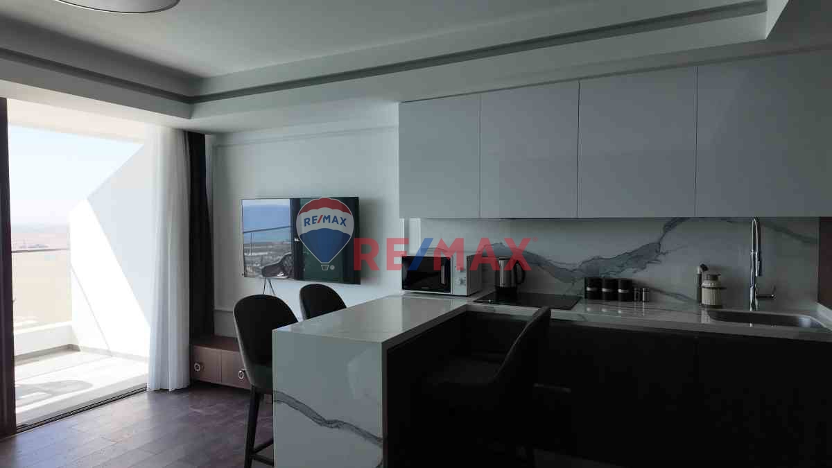 KİRA GARANTİLİ YATIRIM FIRSATI – GRAND SAPPHIRE STÜDYO !!!