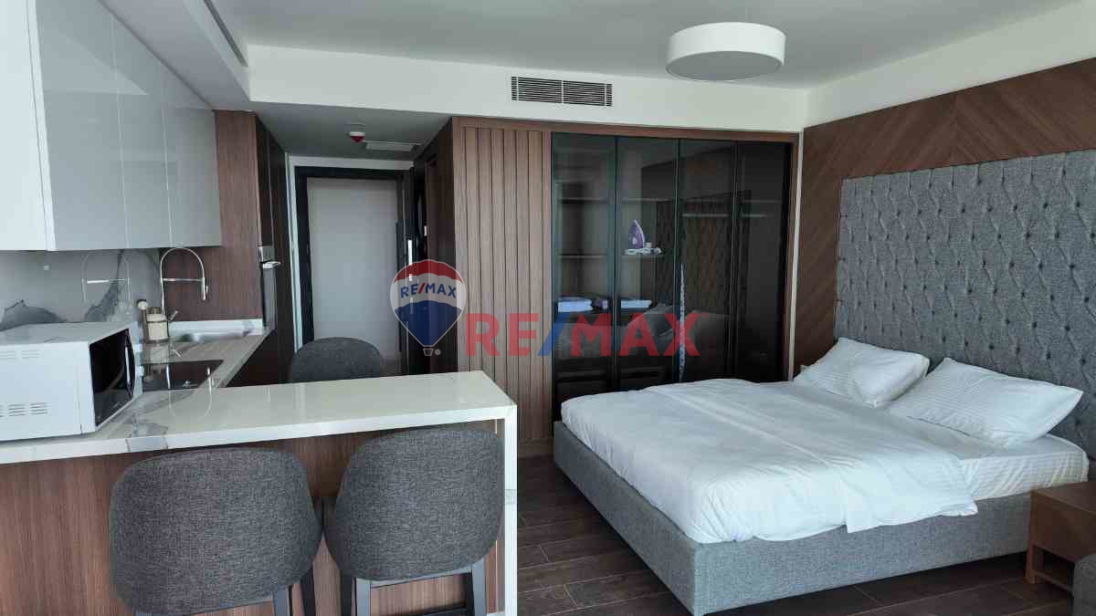 KİRA GARANTİLİ YATIRIM FIRSATI – GRAND SAPPHIRE STÜDYO !!!