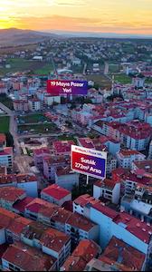 YATIRIM FIRSATI 272.58 M2 SATILIK ARSA