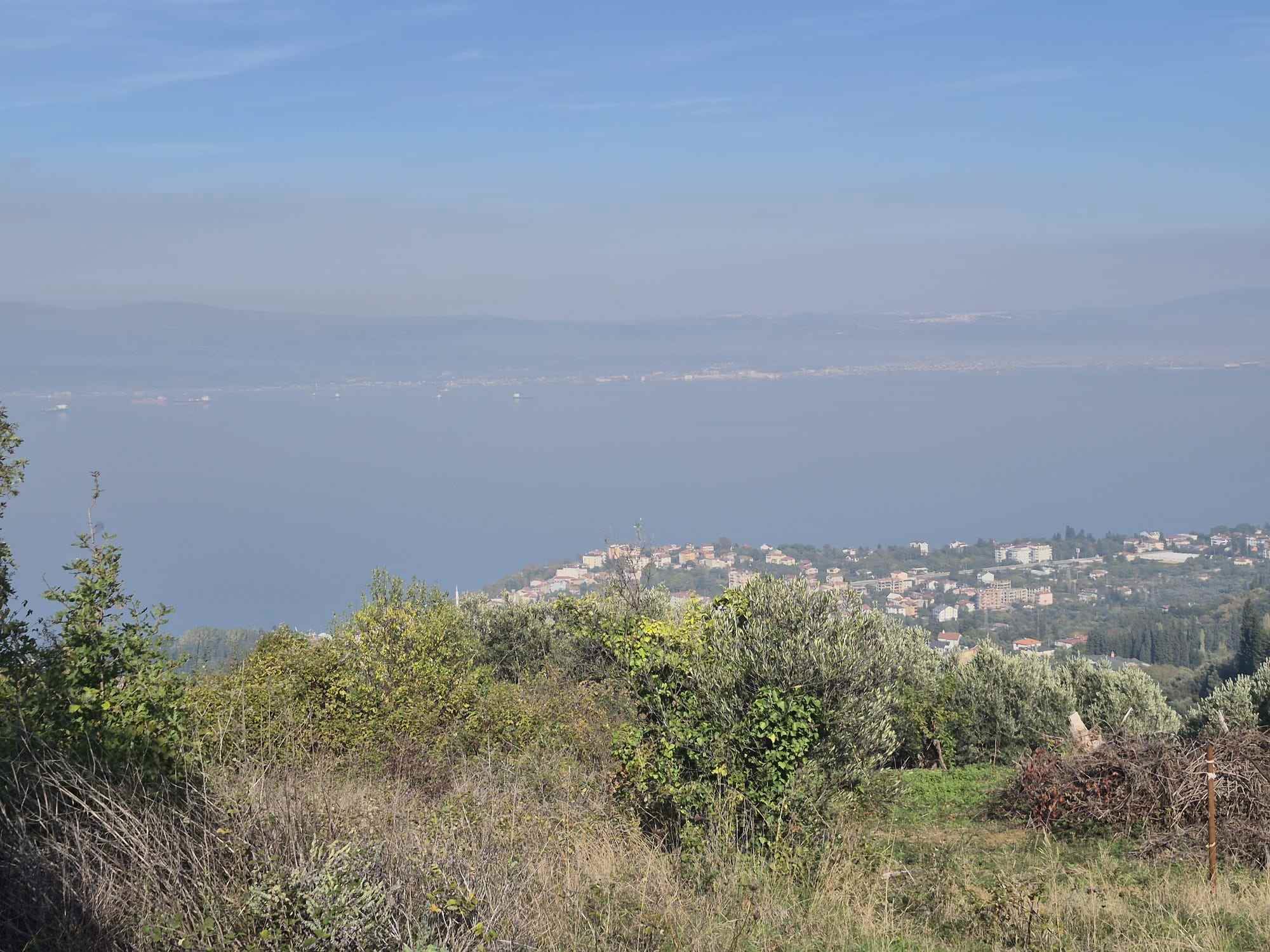 REMAX ÇARŞIDAN KARAMÜRSEL’DE DENIZ MANZARALI YATIRIM FIRSATI!