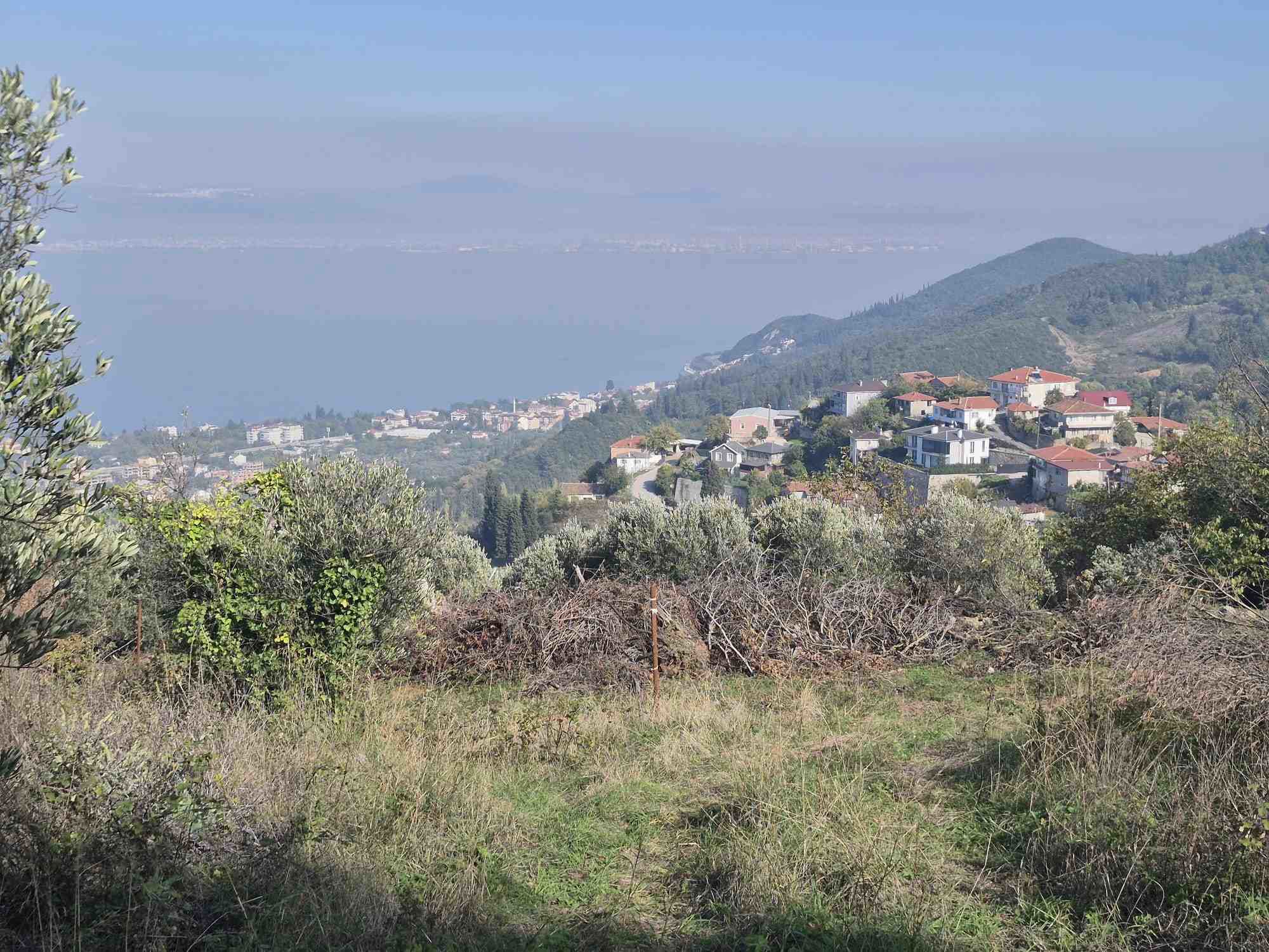 REMAX ÇARŞIDAN KARAMÜRSEL’DE DENIZ MANZARALI YATIRIM FIRSATI!