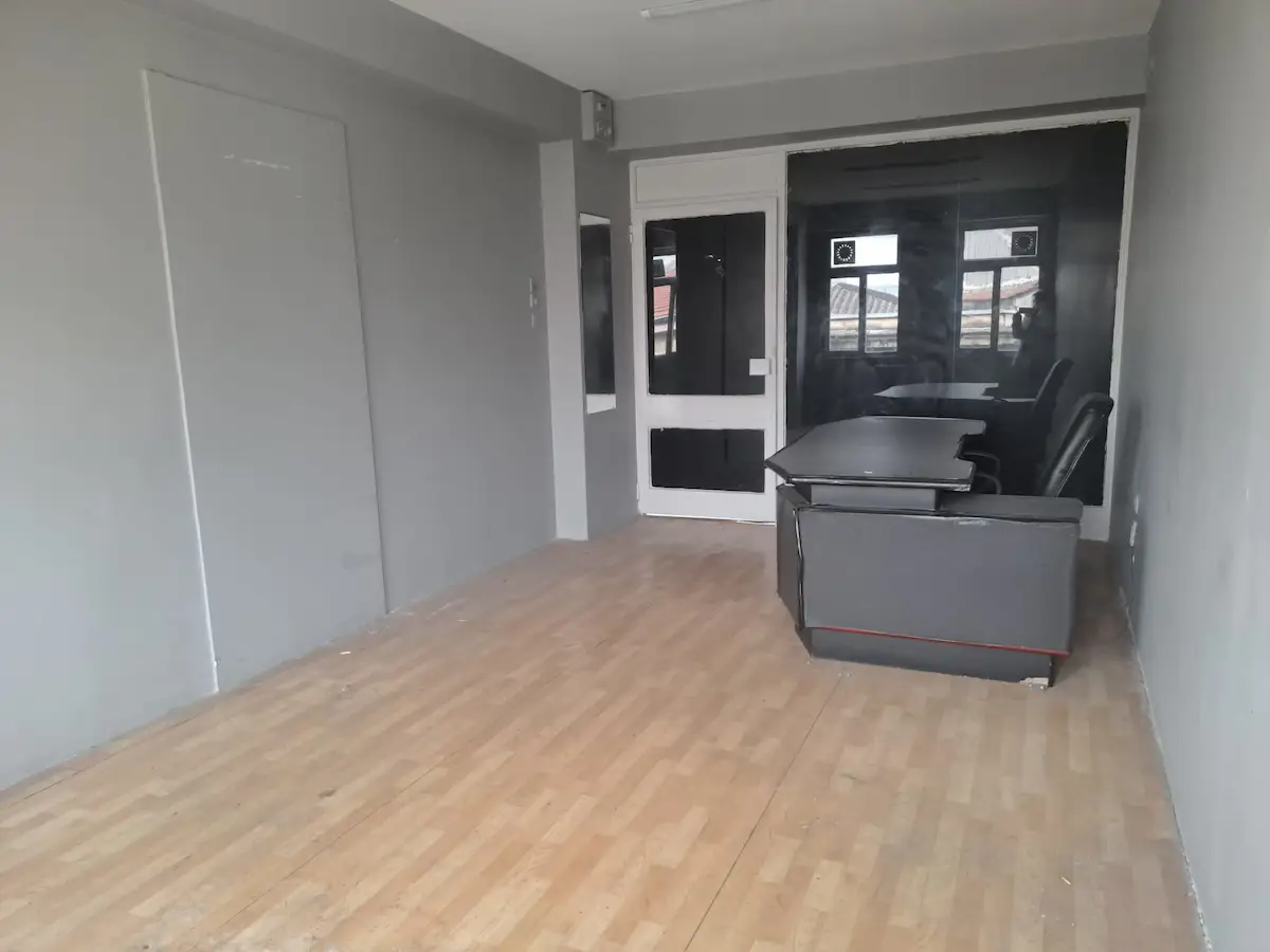 FİNCANCILAR ŞEREF HANDA KİRALIK OFİS