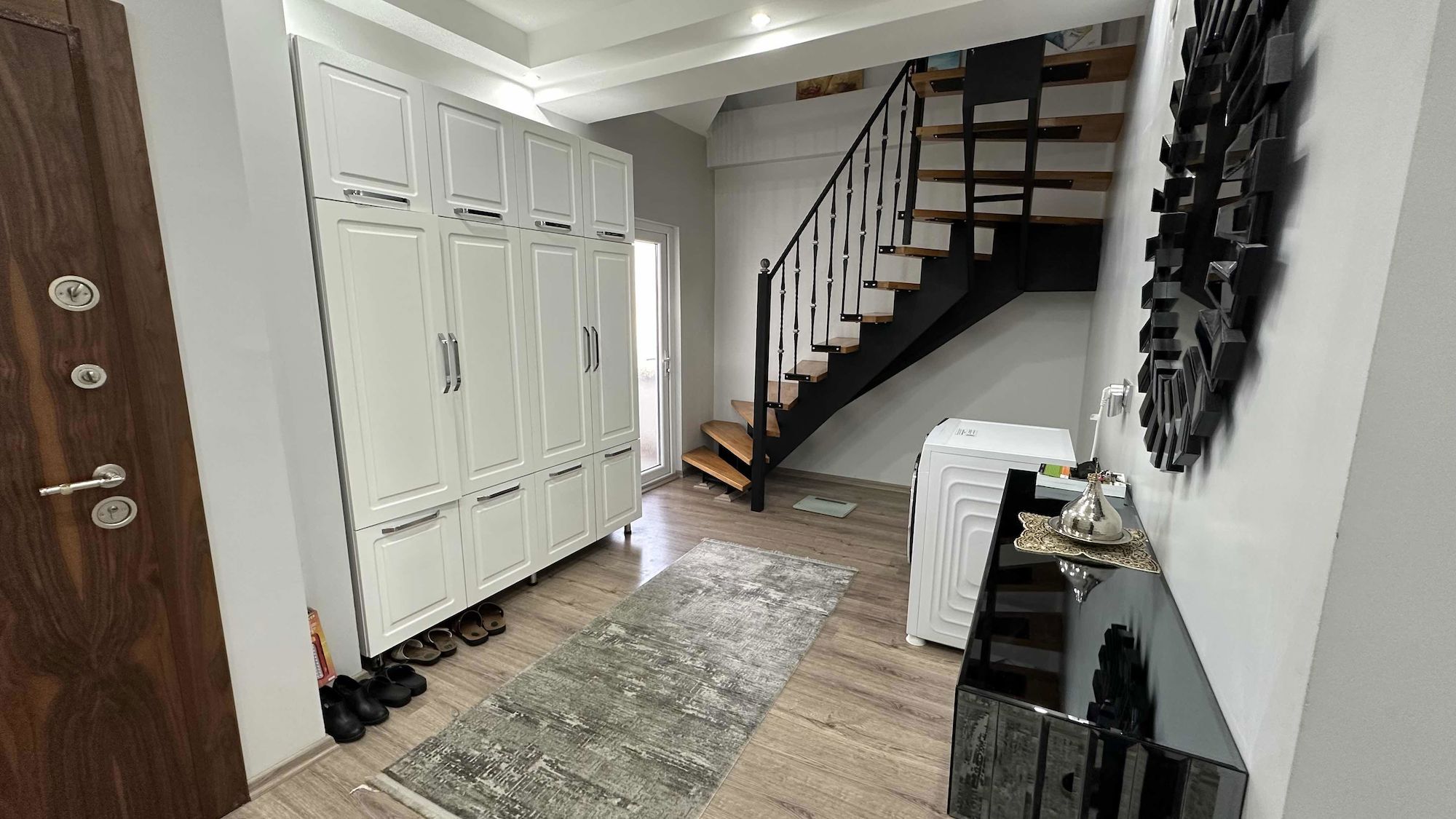 KIRKLARELİ MERKEZ SATILIK 3+1 DUBLEKS