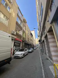 RE/MAX KUZEY’DEN HANÇERLİ MAHALLESİNDE SATILIK 3+1 DAİRE