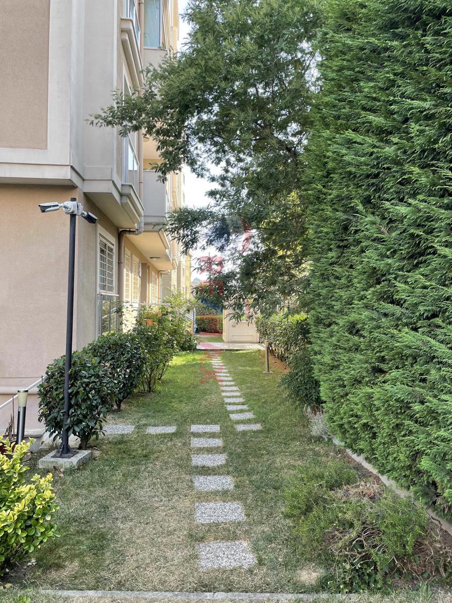 MEHMET AKİF MAHALLESİ, OKAY CADDESİ ÜZERİNDE SATILIK 3+1 DAİRE