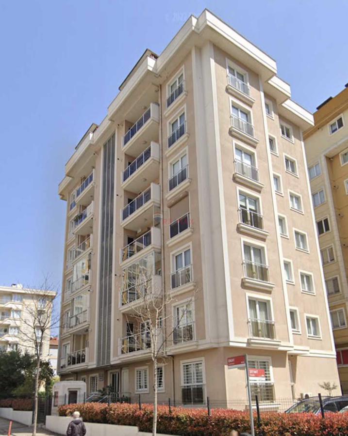 MEHMET AKİF MAHALLESİ, OKAY CADDESİ ÜZERİNDE SATILIK 3+1 DAİRE