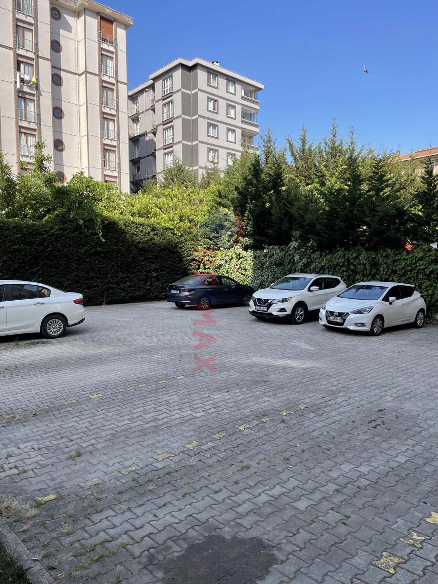 MEHMET AKİF MAHALLESİ, OKAY CADDESİ ÜZERİNDE SATILIK 3+1 DAİRE