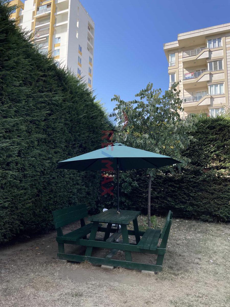 MEHMET AKİF MAHALLESİ, OKAY CADDESİ ÜZERİNDE SATILIK 3+1 DAİRE