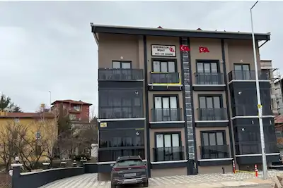 İNCEK'TE 1+1 KİRALIK DAİRE