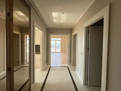 REMAX WE EMAAR SQUARE KLASIK REZIDANS 3+1 KIRALIK SIFIR DAIRE
