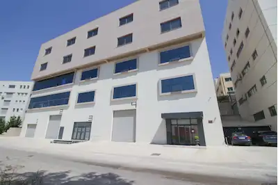 BUCA BEGOS 3. BÖLGEDE 3600 M² SATILIK FABRIKA