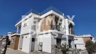 GIRNE ESENTEPE’DE CAESAR CLIFF PROJESINDE SATILIK 3+1 (146 M²) – YATIRIMLIK FIRSAT!
