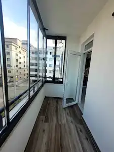 REMAX SEVCAN GÜRLEVİKTEN YAZLIK TADINDA 1+1 KİRALIK DAİRE
