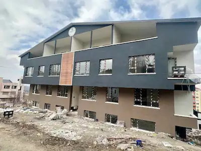 DİKMEN KEKLİKPINARI SATILIK FIRSAT 1+1 DAİRE