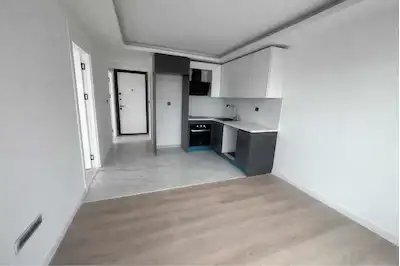 REMAX/PRO’DAN İSTOVA GREEN KAĞITHANE’DE SATILIK 2+1 DAİRE