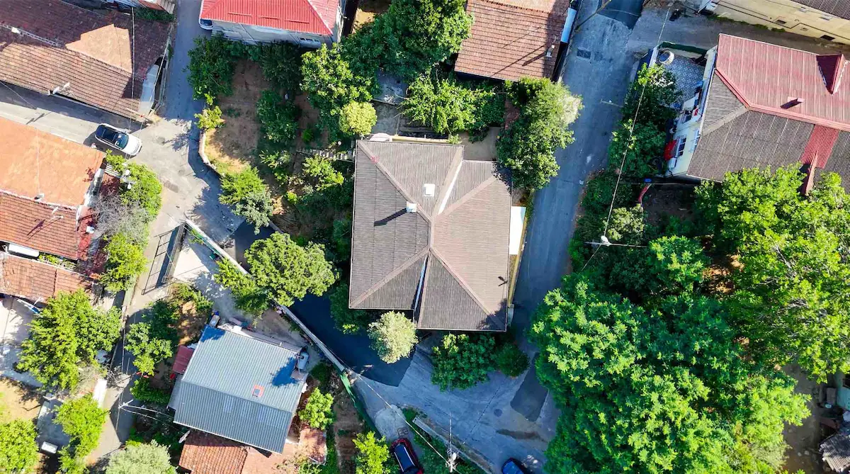 BEYKOZ TOKATKÖY MH YATIRIMLIK KOMPLE SATILIK BINA