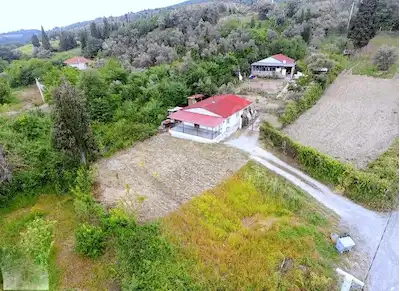 KARAMURSEL'DE SATILIK MÜSTAKIL EV