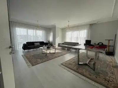 ÇEKMEKÖY TAŞDELEN MAH PALMADORO SİT DE SATILIK 3+1 DAİRE