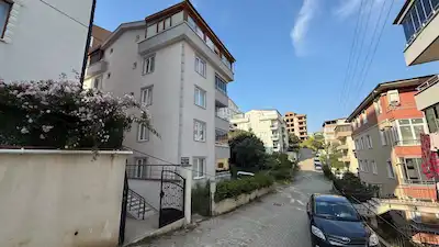 2 AYRI DAİRE , YÜKSEK KAZANÇ MUHTEŞEM DUBLEKS FIRSATI