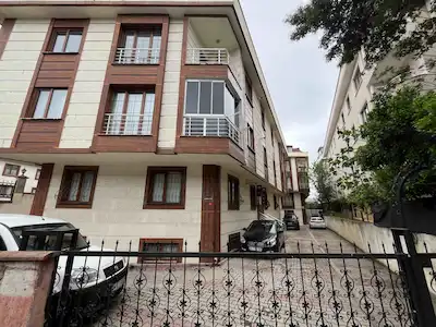 RE/MAX'TEN FERAH, 160 M² 4+2 SATILIK TERAS DUBLEX DAIRE