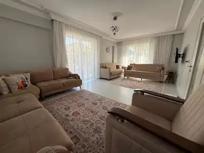 SAKARYA ARİFİYE ARİFBEY MAHALLESİ’NDE 3+1 ARA KAT SATILIK DAİRE