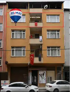 REMAX DİA'DAN SARIYER MADEN MAHALLESİ'NDE SATILIK 2 DAİRE