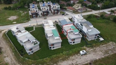 ADAPAZARI KARAPINAR SATILIK DUBLEKS VİLLA
