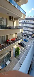 DİDİM’IN TAM MERKEZINDE 1 + 1 DAIRE