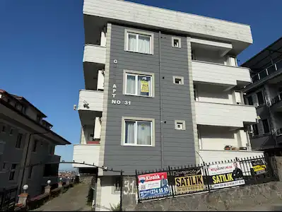 KEMALPAŞA MH.'DE KİRALIK 2+1 EŞYALI DAİRE - BAHADIR EKER'DEN