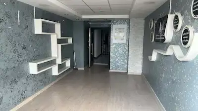 ESENYURT PANOROMA İŞ MERKEZİNDE SATILIK OFİS