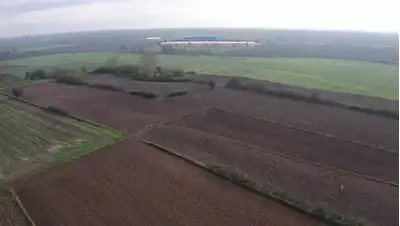 REMAX NİLSU GÜNER'DEN TEKİRDAĞ SARAY BEYAZKÖY'DE SATILIK TARLA