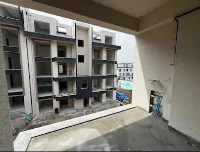 BAŞİSKELE SERENİTY TOWN 2+1 SATILIK BAHÇE DUBLEKS DAİRE