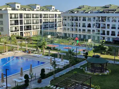 ✔ AKÇA GRANDE İSTANBUL 3+1 DAİRE PROJE VE DAİRE ÖZELLİKLERİ.