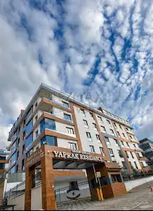 RE/MAX LACİVERT'TEN KOMBİNA YAPRAK RESİDANCE'DE SATILIK 4+1 LÜKS DAİRE